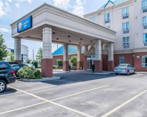 Comfort Inn Mississauga